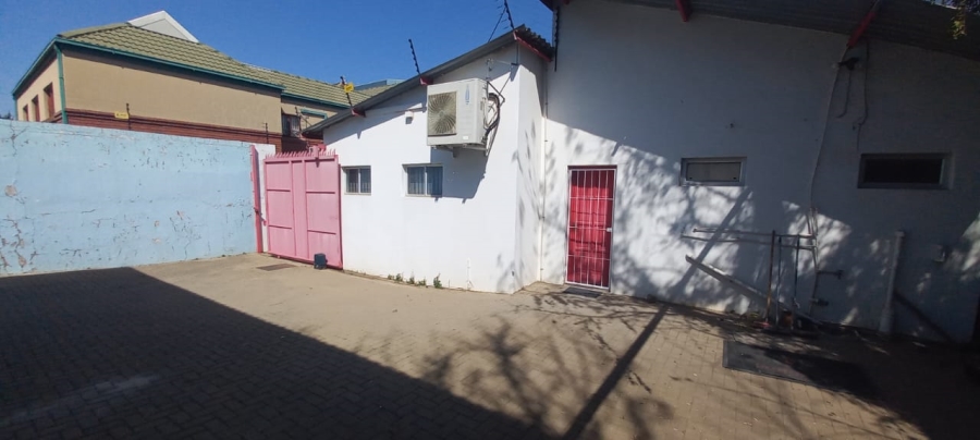 Commercial Property for Sale in Westdene Free State